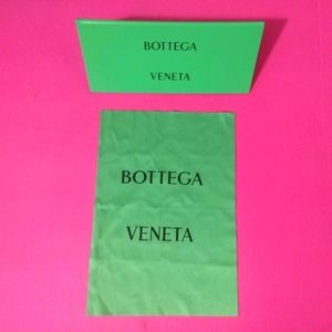 Bottega Veneta Case